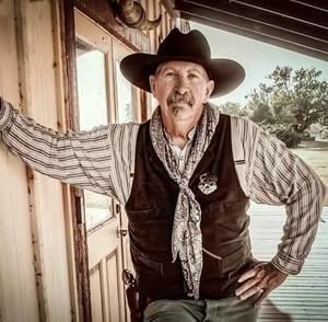 Meet your Posher, Mike